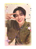 Chokun Osaka 2025 Photocard