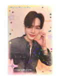 Mark Osaka 2025 Photocard