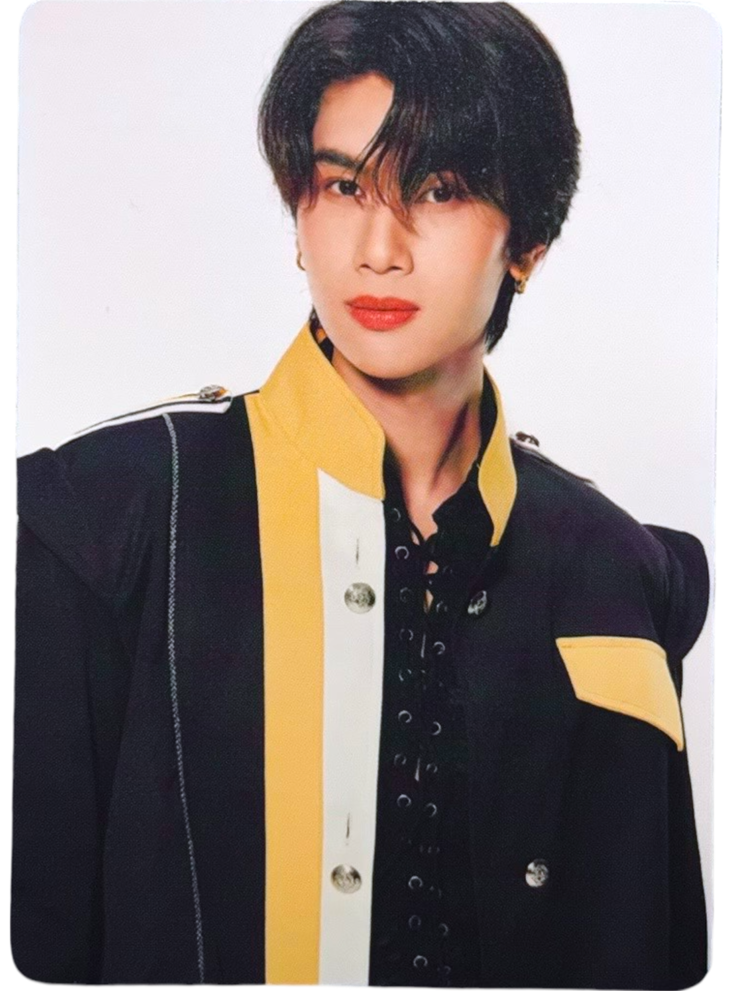 Dunk LOL 2024 Photocard