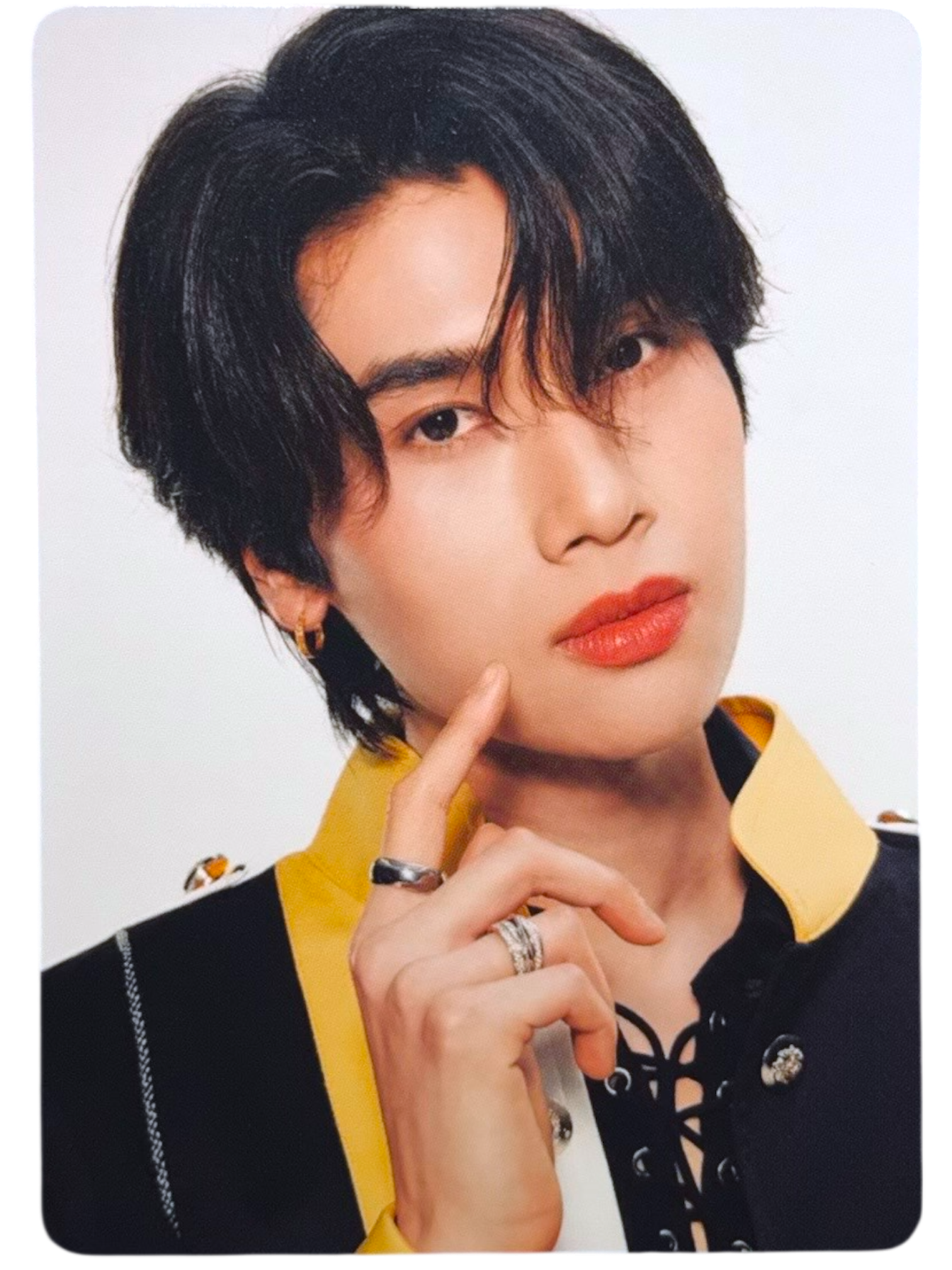 Dunk Photocard | LOL 2024 Series