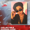 Perth Time Stopper Photocard