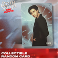 Perth Time Stopper Photocard