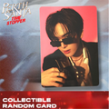 Santa Time Stopper Photocard