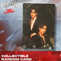 PerthSanta Time Stopper Photocard