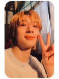 Nunew Crazy in Love Set B Photocard
