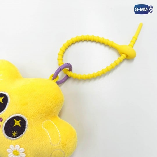 (Preorder) Ceri Doll Keychain