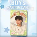 Gun Nagoya 2025 Photocard