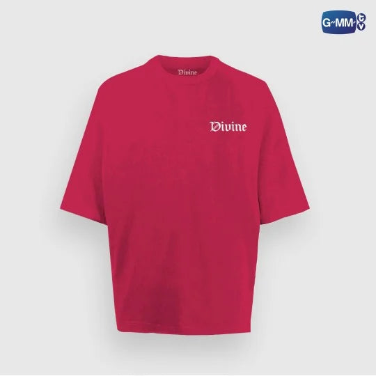 Divine Tshirt My School President Edition