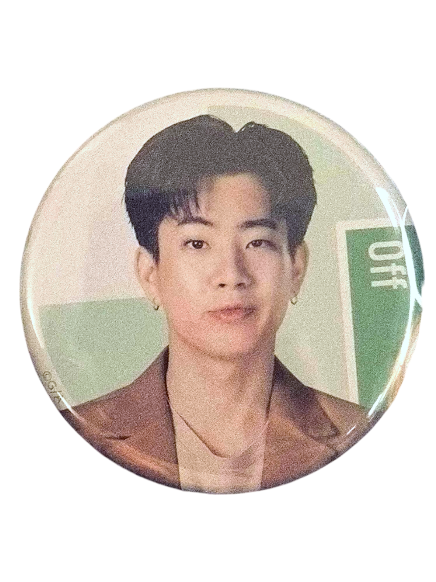 Off Japan Exhibition Button