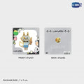 Lykyou Pin