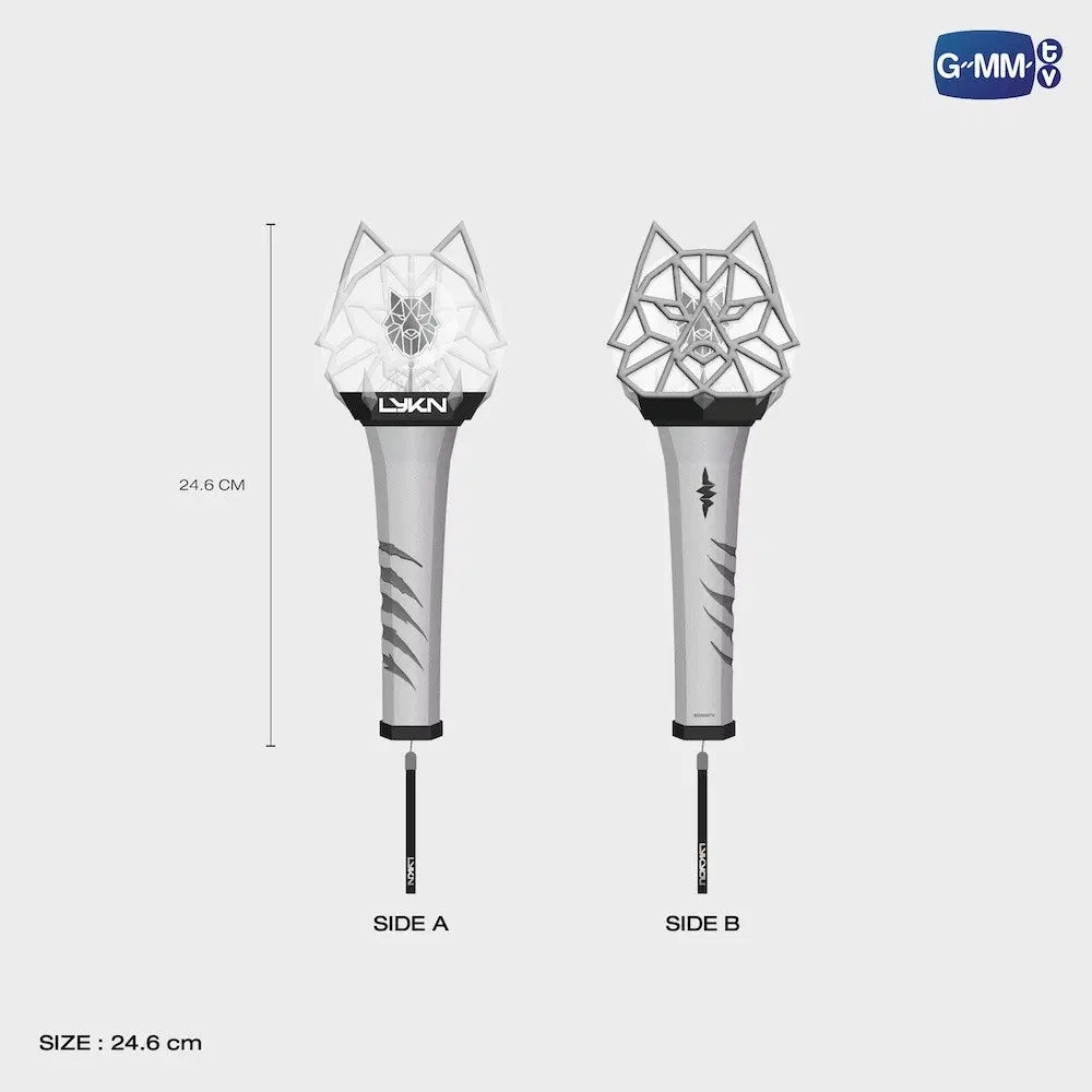 Lykn Official Lightstick Version 3