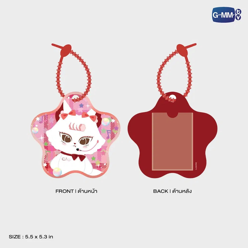 (Preorder) Pop Star Card Holder
