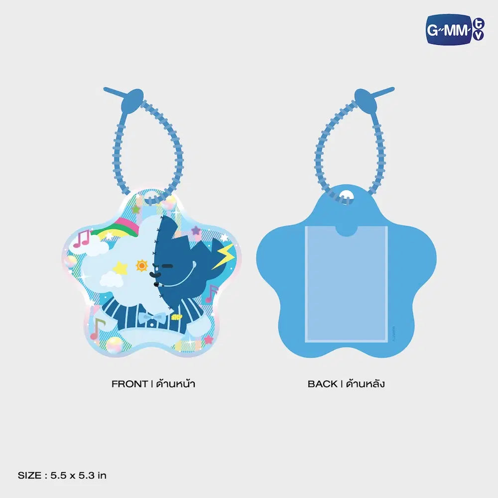 (Preorder) Pop Star Card Holder