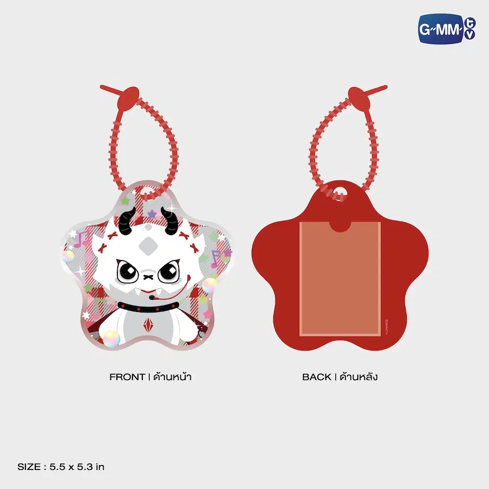 (Preorder) Pop Star Card Holder