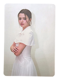 Becky 4 Elements Photocard