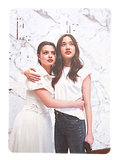 FreenBecky 4 Elements Photocard