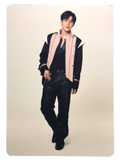 Fourth LOL 2024 Photocard
