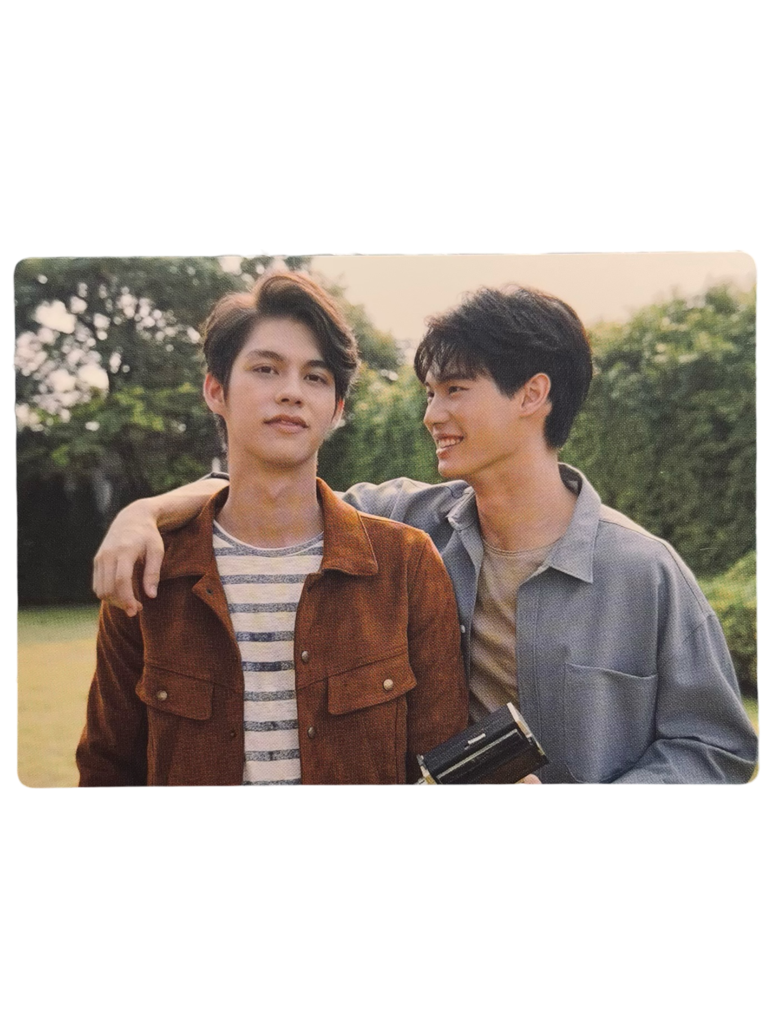 BrightWin Best of GMM Photocard