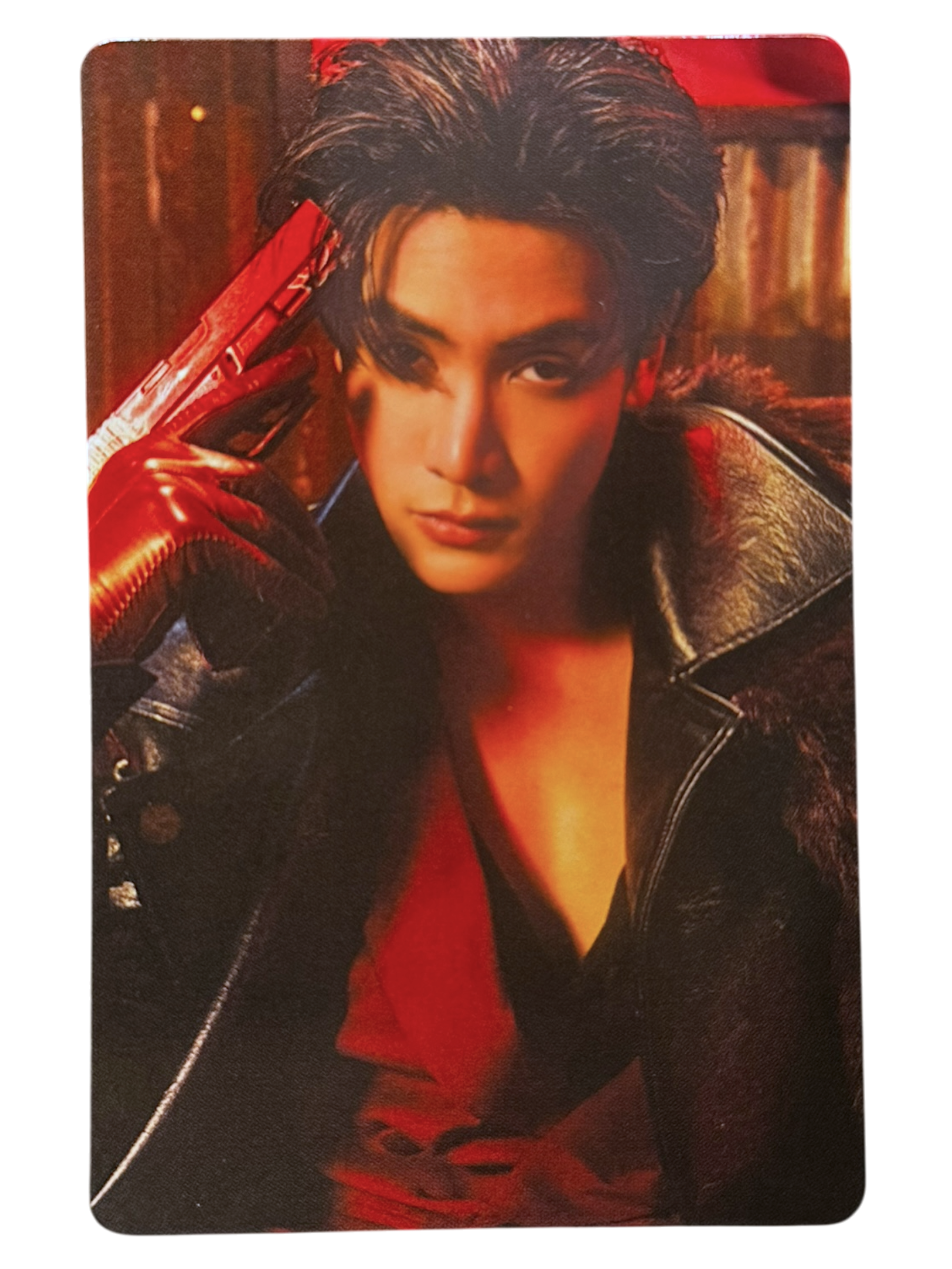 Joong Eyes on You Photocard