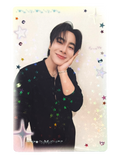 Mix Osaka 2025 Photocard