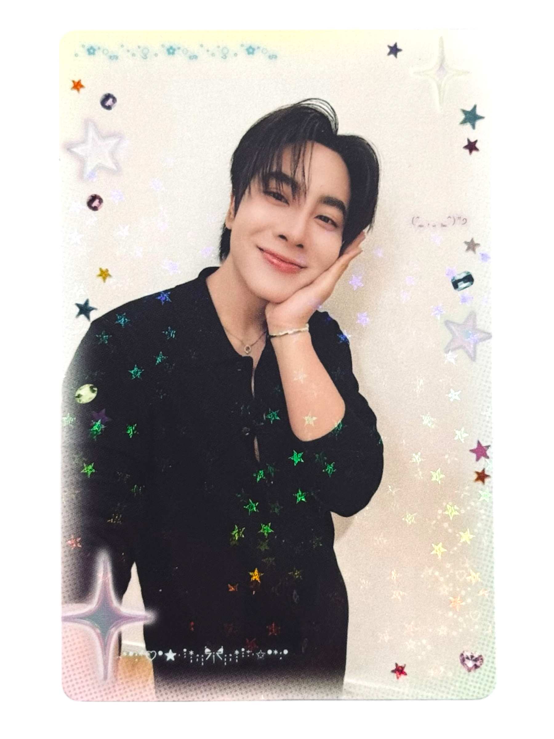 Mix Osaka 2025 Photocard