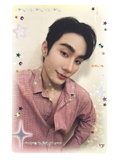 Force Osaka 2025 Photocard