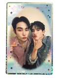 ForceBook Osaka 2025 Photocard