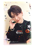 Krist Osaka 2025 Photocard