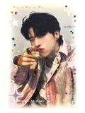 Sky Osaka 2025 Photocard