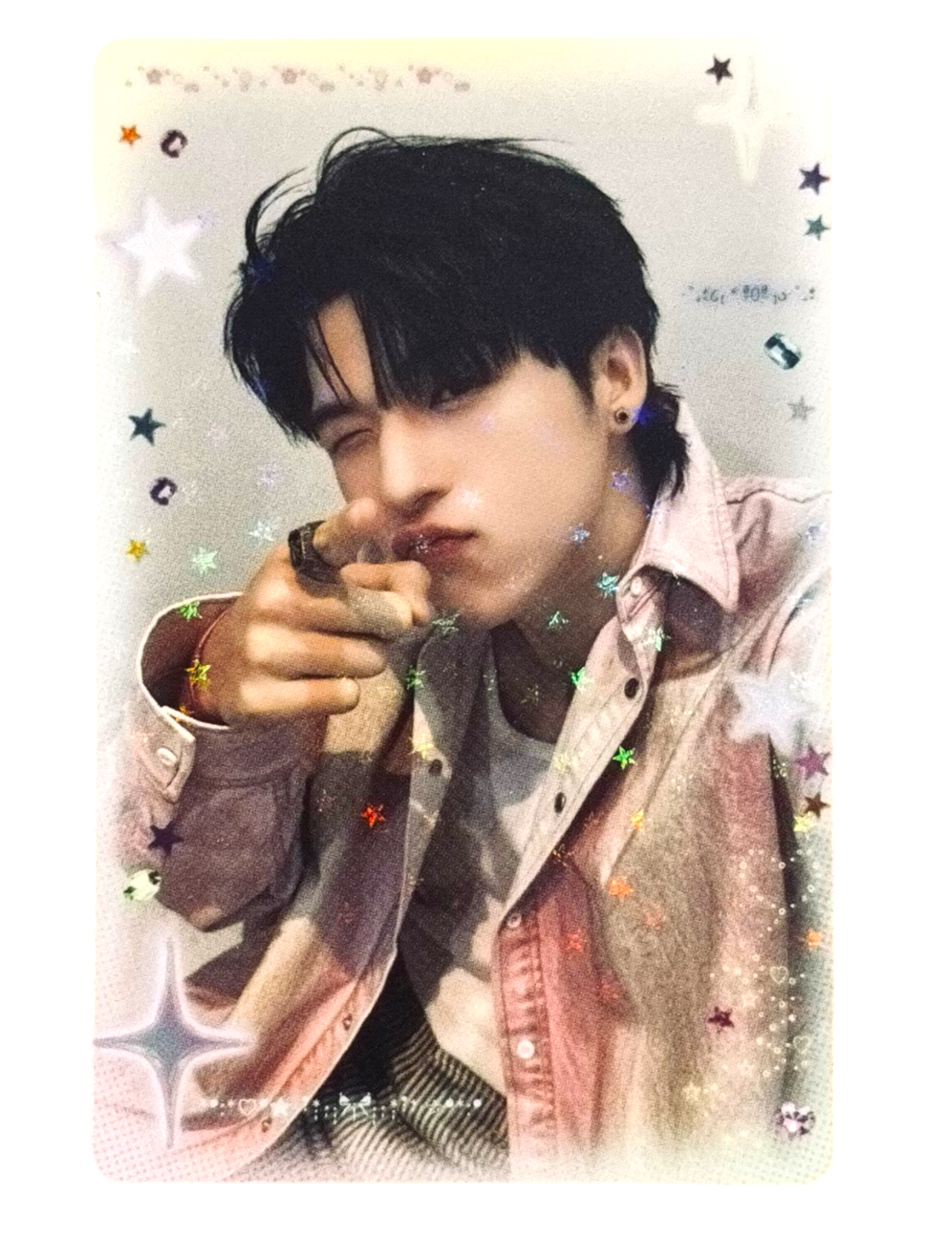 Sky Osaka 2025 Photocard