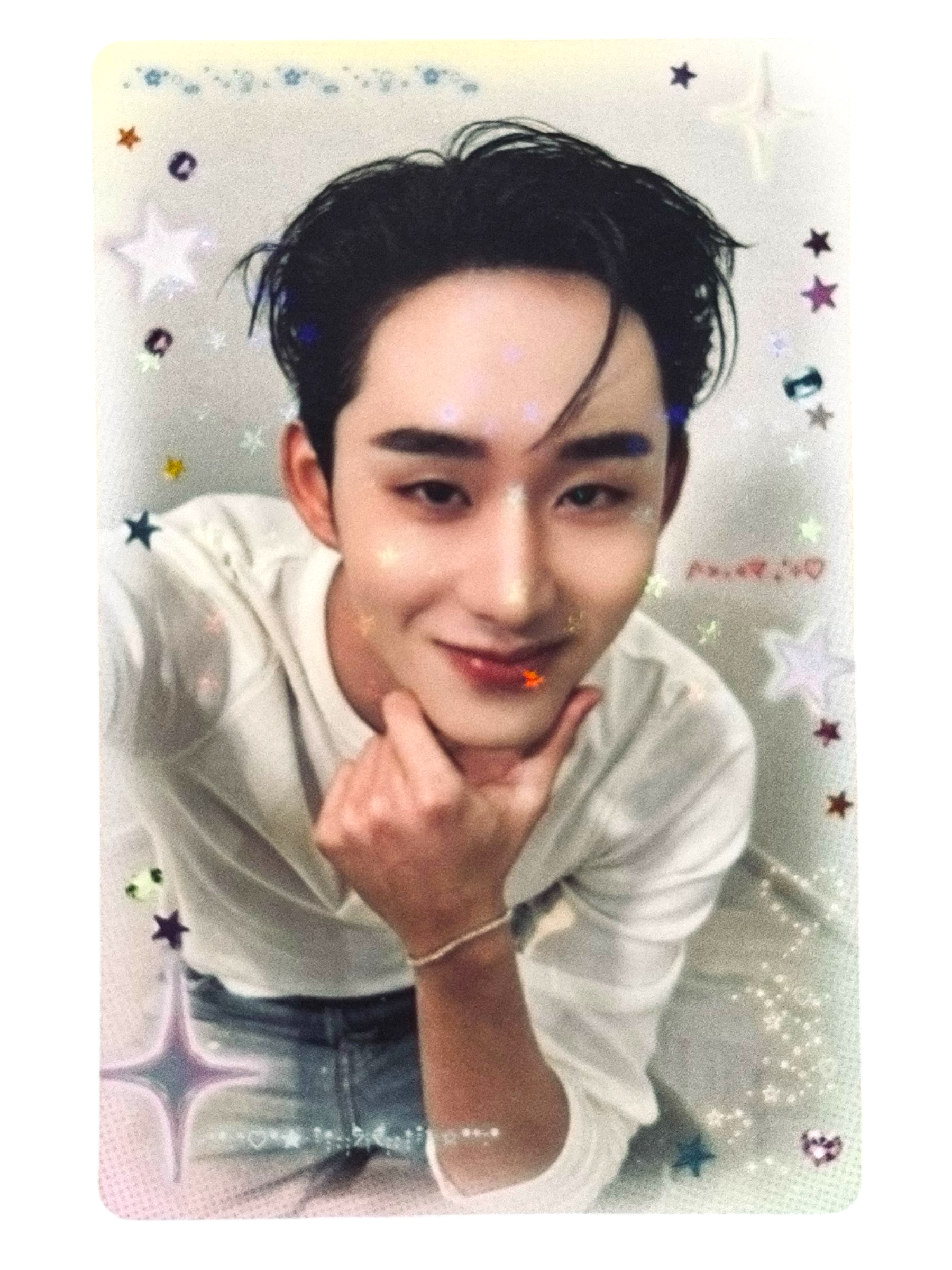 Est Osaka 2025 Photocard