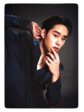Est Photocard | We Magnetic Series