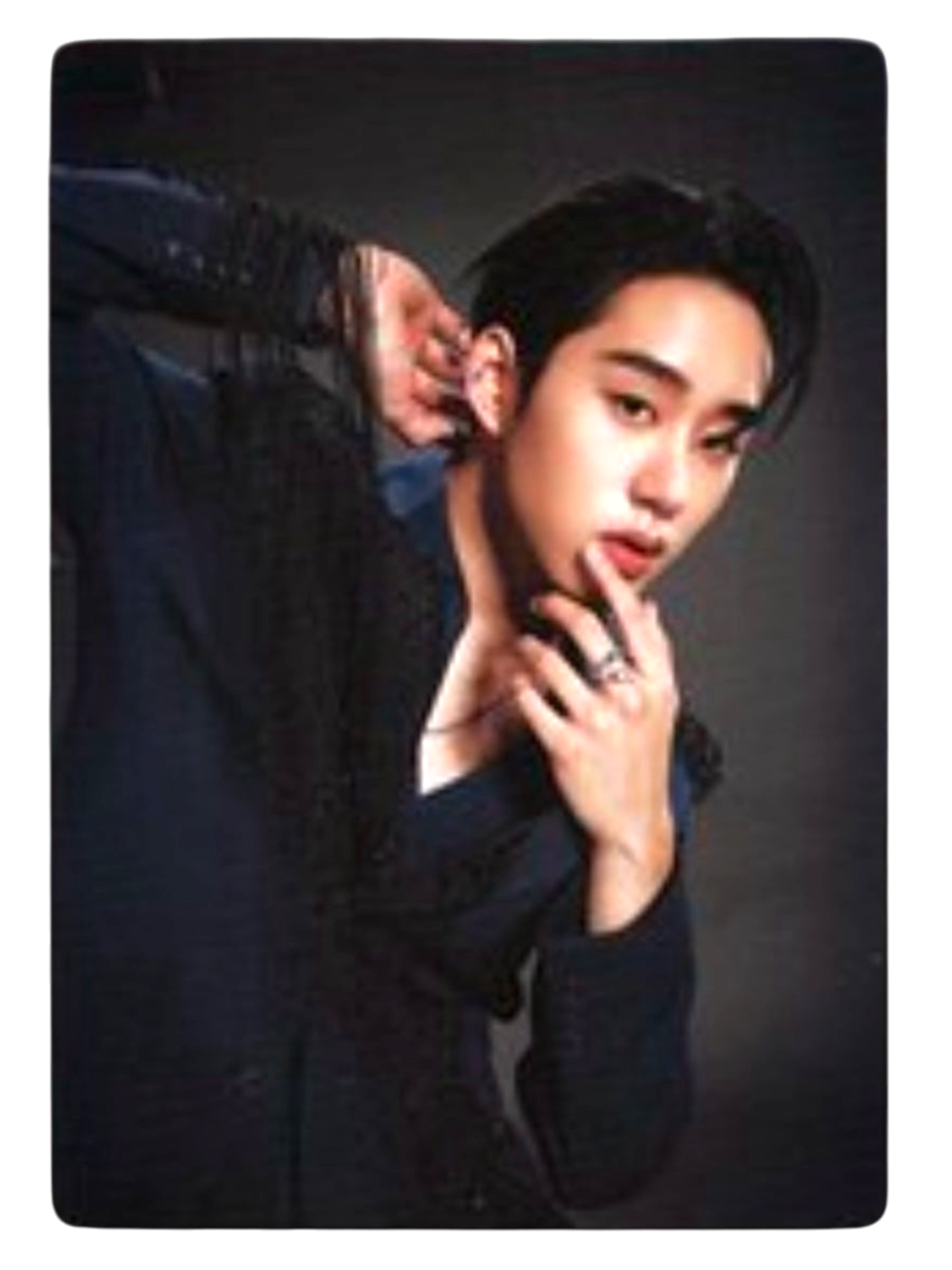 Est Photocard | We Magnetic Series
