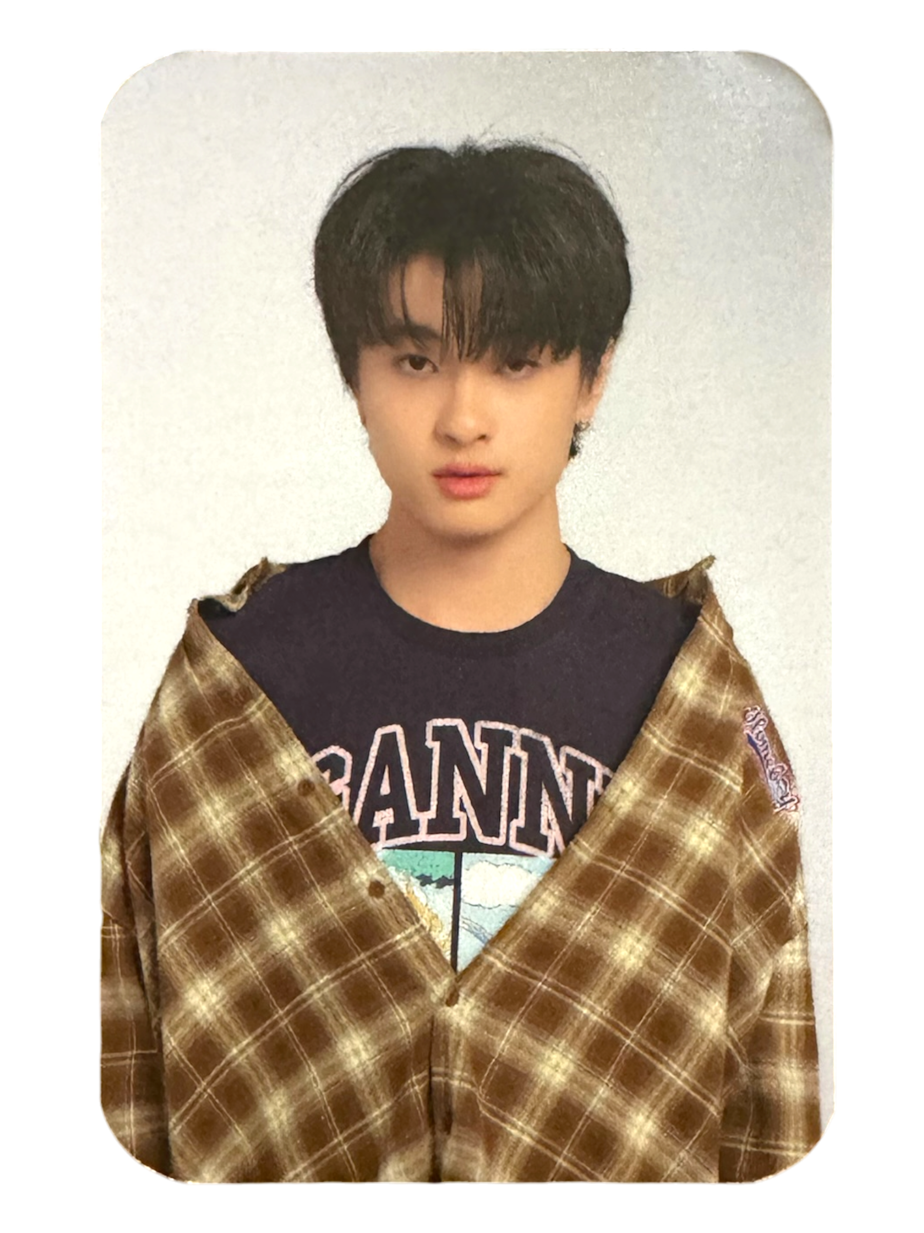 Wave Duang with You Ep 1 Photocard