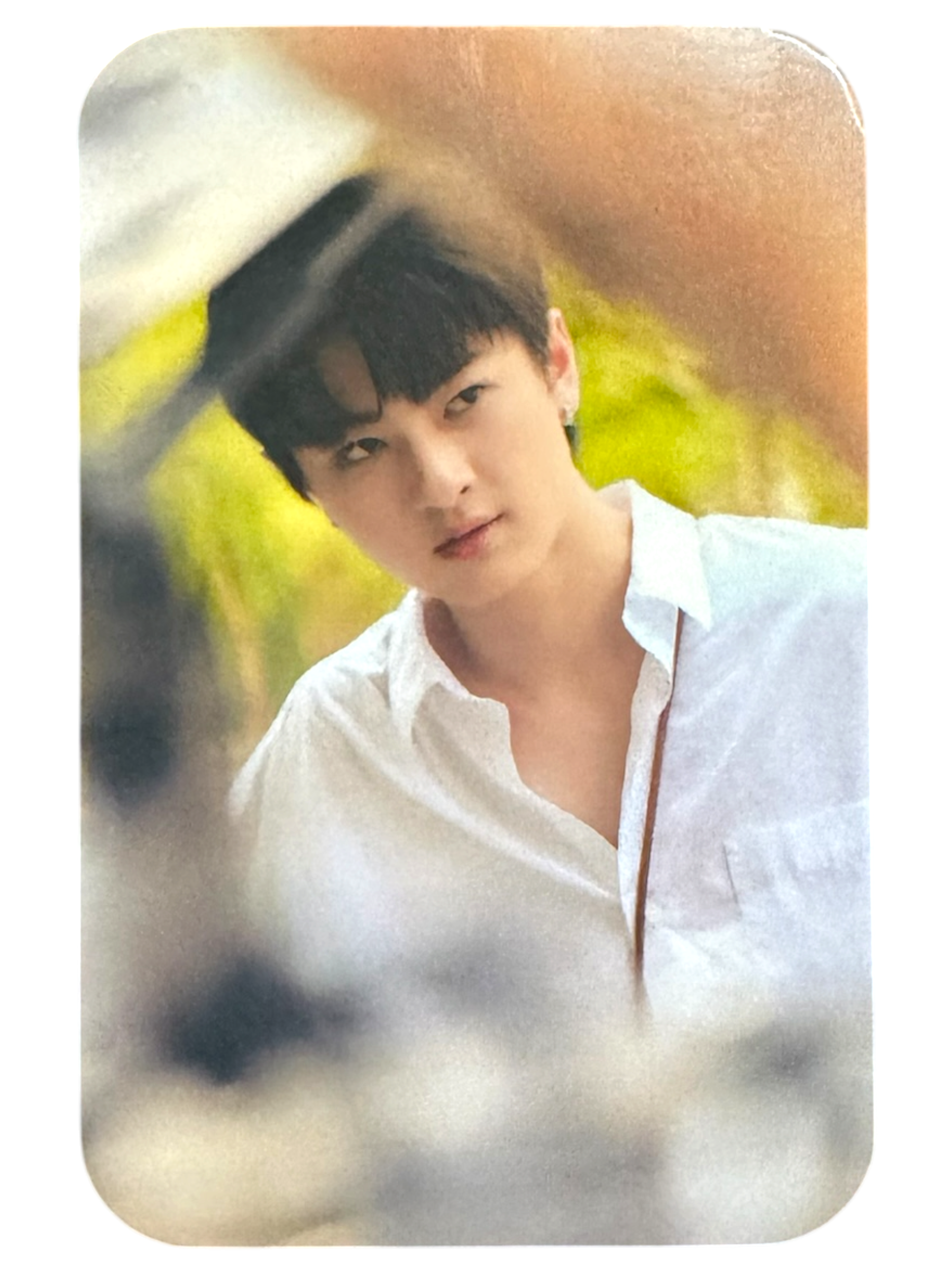 Wave Duang with You Photocard