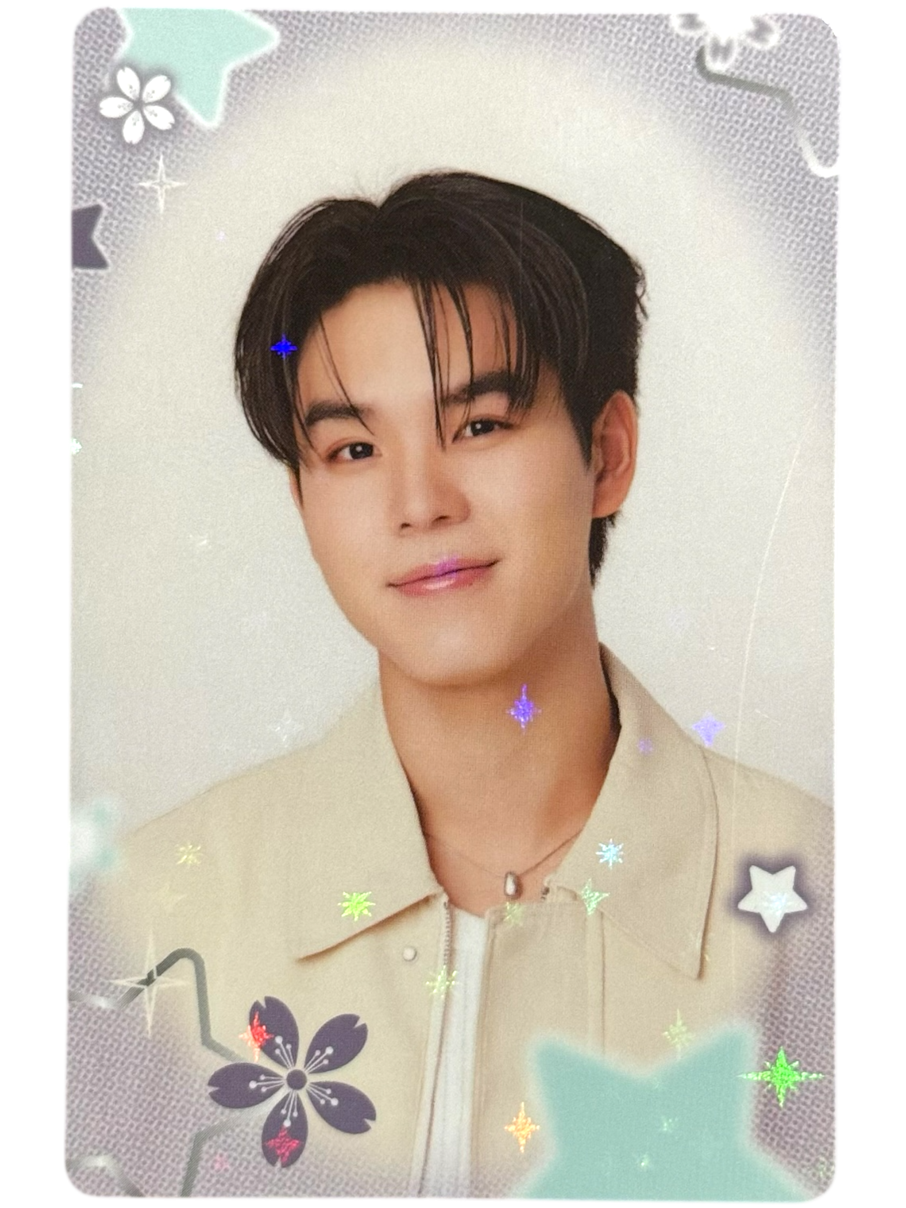 Ping Nagoya 2025 Photocard