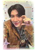 Khaotung Osaka 2025 Photocard