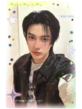 Aston Osaka 2025 Photocard