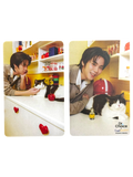 Prem Special Dr. Choice Photocard