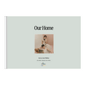 Our Home Photobook of BounPrem