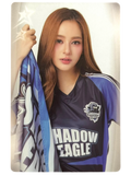 Mim Starlympics 2025 Photocard