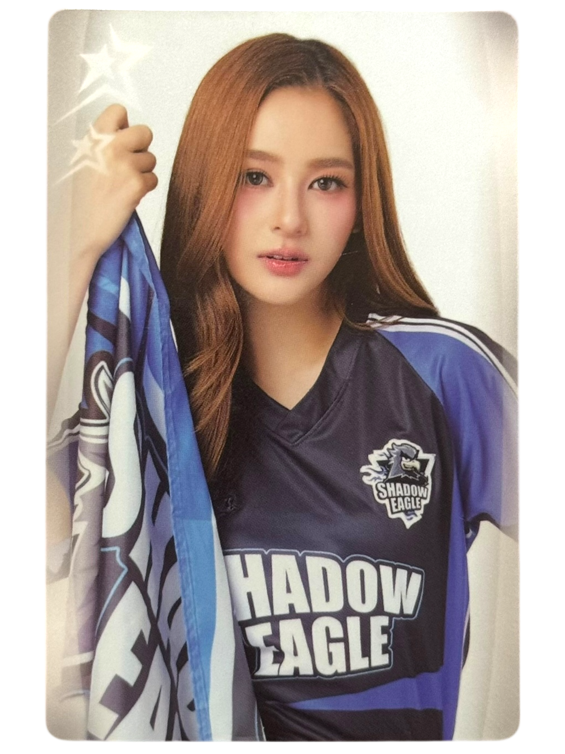 Mim Starlympics 2025 Photocard