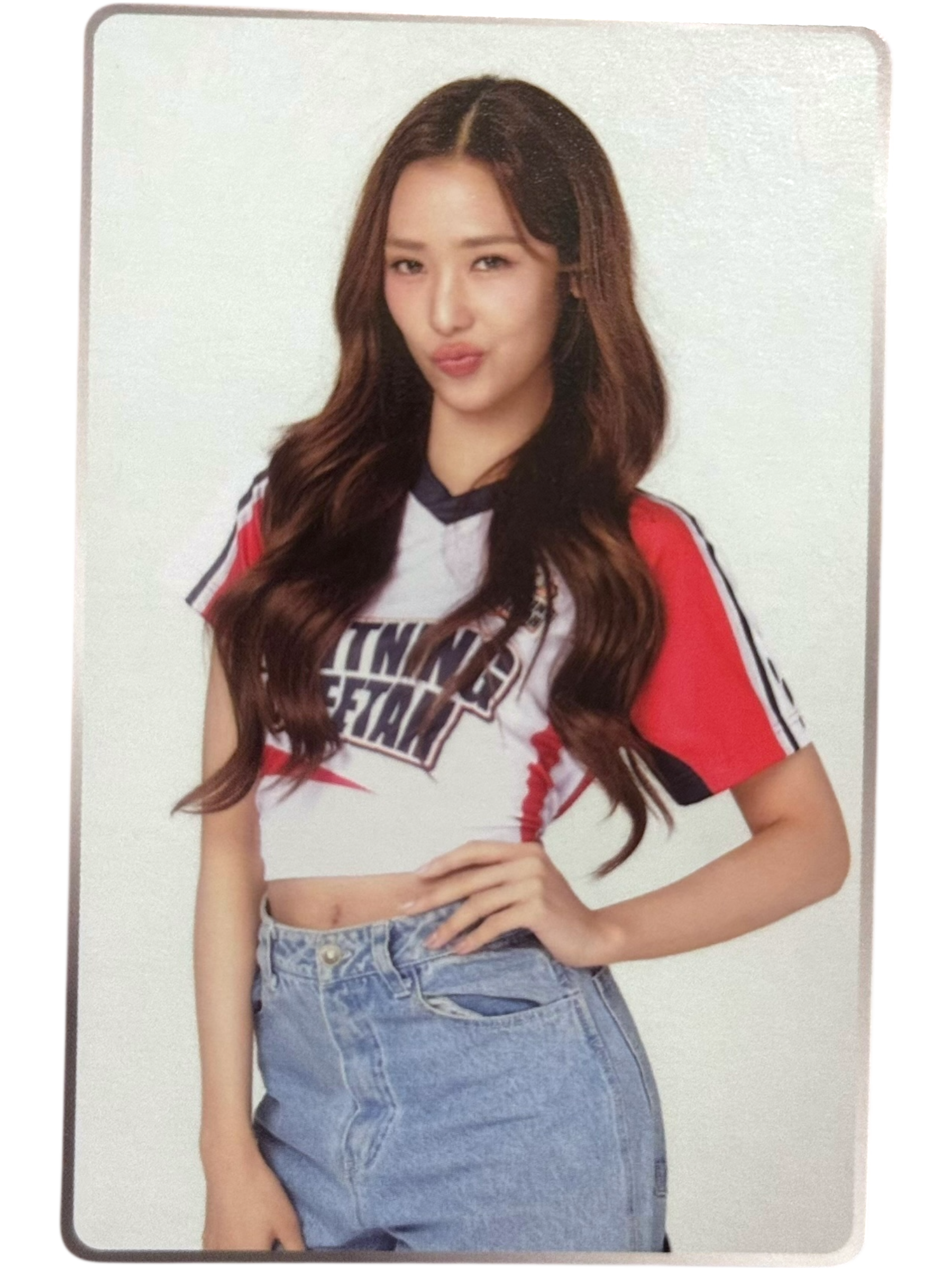 Film Starlympics 2025 Photocard
