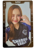Mim Starlympics 2025 Photocard