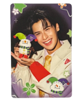 Ohm Nagoya 2025 Photocard