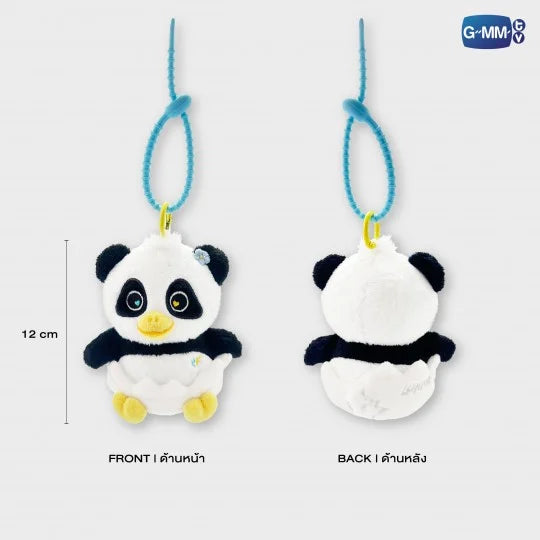(Preorder) Lunar Doll Keychain