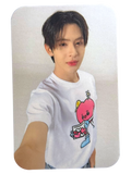 James DMD Charity 2025 Photocard