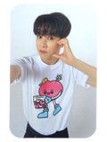 Porche DMD Charity 2025 Photocard