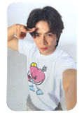 Mark DMD Charity 2025 Photocard