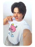 Mark DMD Charity 2025 Photocard